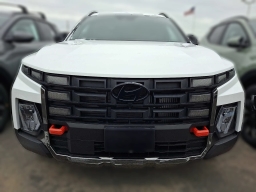 Hyundai Santa Cruz XRT AWD 2026