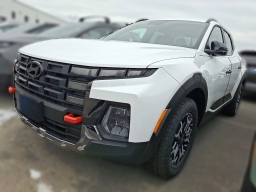 Hyundai Santa Cruz XRT AWD 2026