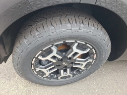 Hyundai Santa Cruz XRT AWD 2026