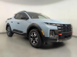 Hyundai Santa Cruz XRT AWD 2026