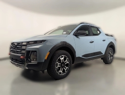 Hyundai Santa Cruz XRT AWD 2026