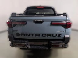 Hyundai Santa Cruz XRT AWD 2026