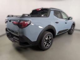 Hyundai Santa Cruz XRT AWD 2026