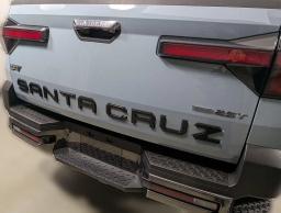 Hyundai Santa Cruz XRT AWD 2026
