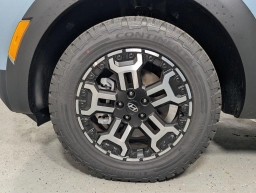 Hyundai Santa Cruz XRT AWD 2026