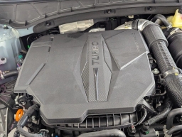 Hyundai Santa Cruz XRT AWD 2026