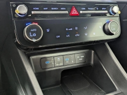 Hyundai Santa Cruz XRT AWD 2026