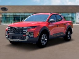 Hyundai Santa Cruz XRT AWD 2026
