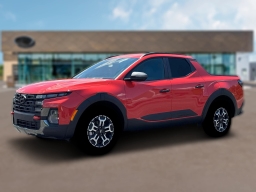 Hyundai Santa Cruz XRT AWD 2026