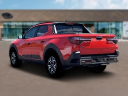 Hyundai Santa Cruz XRT AWD 2026