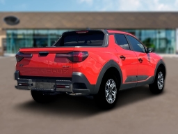 Hyundai Santa Cruz XRT AWD 2026