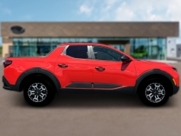 Hyundai Santa Cruz XRT AWD 2026