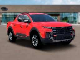 Hyundai Santa Cruz XRT AWD 2026