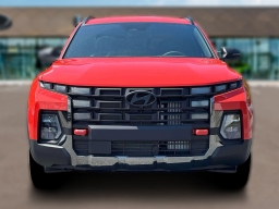 Hyundai Santa Cruz XRT AWD 2026