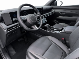 Hyundai Santa Cruz XRT AWD 2026