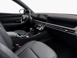 Hyundai Santa Cruz XRT AWD 2026