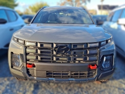 Hyundai Santa Cruz XRT AWD 2026