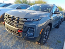 Hyundai Santa Cruz XRT AWD 2026