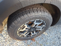 Hyundai Santa Cruz XRT AWD 2026