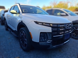 Hyundai Santa Cruz Limited AWD 2026