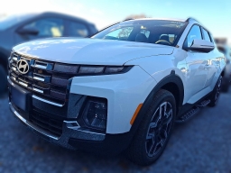 Hyundai Santa Cruz Limited AWD 2026