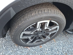 Hyundai Santa Cruz Limited AWD 2026