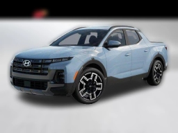 Hyundai Santa Cruz Limited AWD 2026