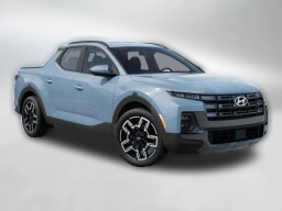 Hyundai Santa Cruz Limited AWD 2026