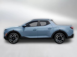 Hyundai Santa Cruz Limited AWD 2026