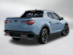 Hyundai Santa Cruz Limited AWD 2026