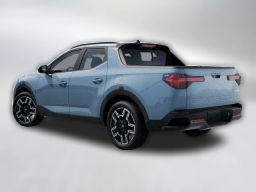 Hyundai Santa Cruz Limited AWD 2026