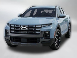 Hyundai Santa Cruz Limited AWD 2026