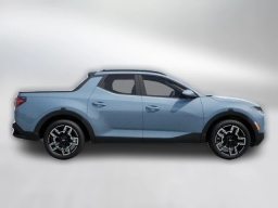 Hyundai Santa Cruz Limited AWD 2026