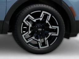 Hyundai Santa Cruz Limited AWD 2026