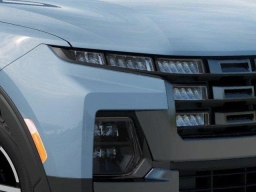 Hyundai Santa Cruz Limited AWD 2026