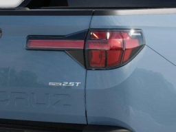 Hyundai Santa Cruz Limited AWD 2026