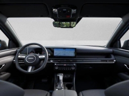 Hyundai Santa Cruz Limited AWD 2026