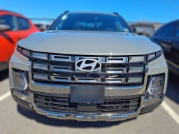 Hyundai Santa Cruz Limited AWD 2026