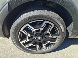 Hyundai Santa Cruz Limited AWD 2026