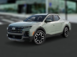 Hyundai Santa Cruz Limited AWD 2026