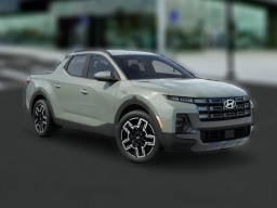 Hyundai Santa Cruz Limited AWD 2026