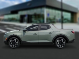 Hyundai Santa Cruz Limited AWD 2026