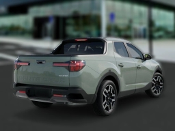 Hyundai Santa Cruz Limited AWD 2026