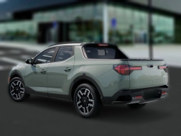 Hyundai Santa Cruz Limited AWD 2026