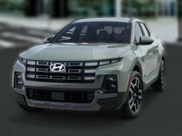 Hyundai Santa Cruz Limited AWD 2026