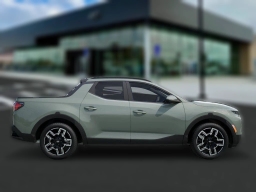 Hyundai Santa Cruz Limited AWD 2026