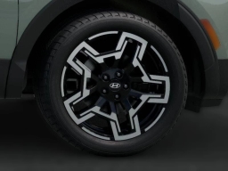 Hyundai Santa Cruz Limited AWD 2026