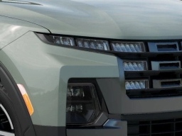 Hyundai Santa Cruz Limited AWD 2026