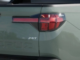 Hyundai Santa Cruz Limited AWD 2026
