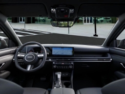 Hyundai Santa Cruz Limited AWD 2026